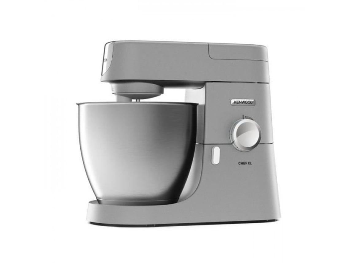 Robô de Cozinha KENWOOD Kvl4110S Chef Xl Inox