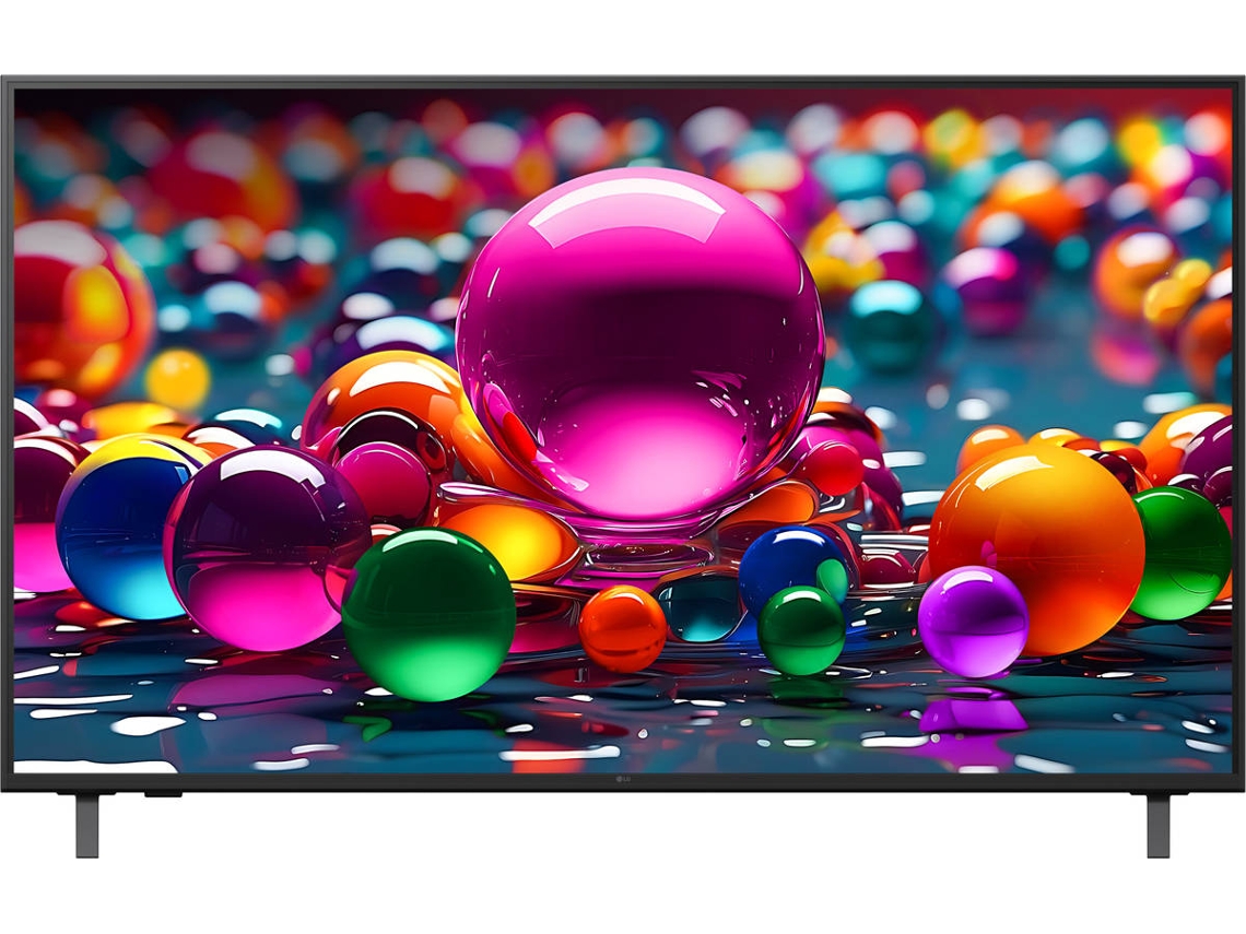 TV LG 55UA75006 (LED - 55'' - 140 cm - 4K Ultra HD - Smart TV)