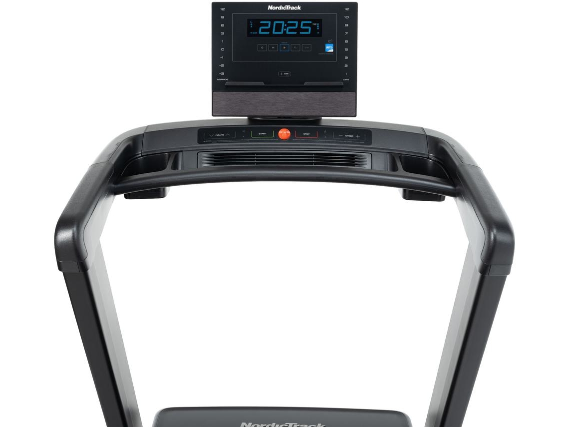 Passadeira de Corrida NordicTrack Commercial LE