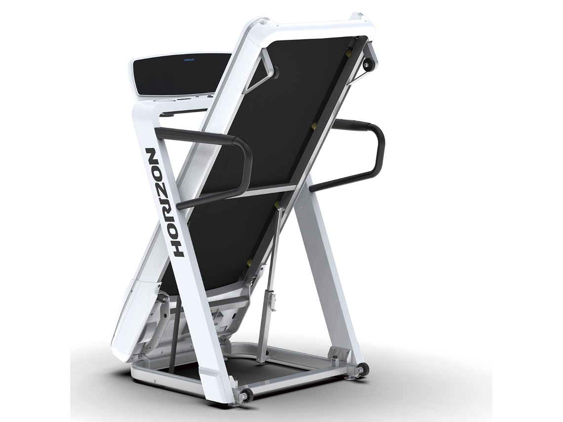 Horizon Fitness Passadeira Omega Z