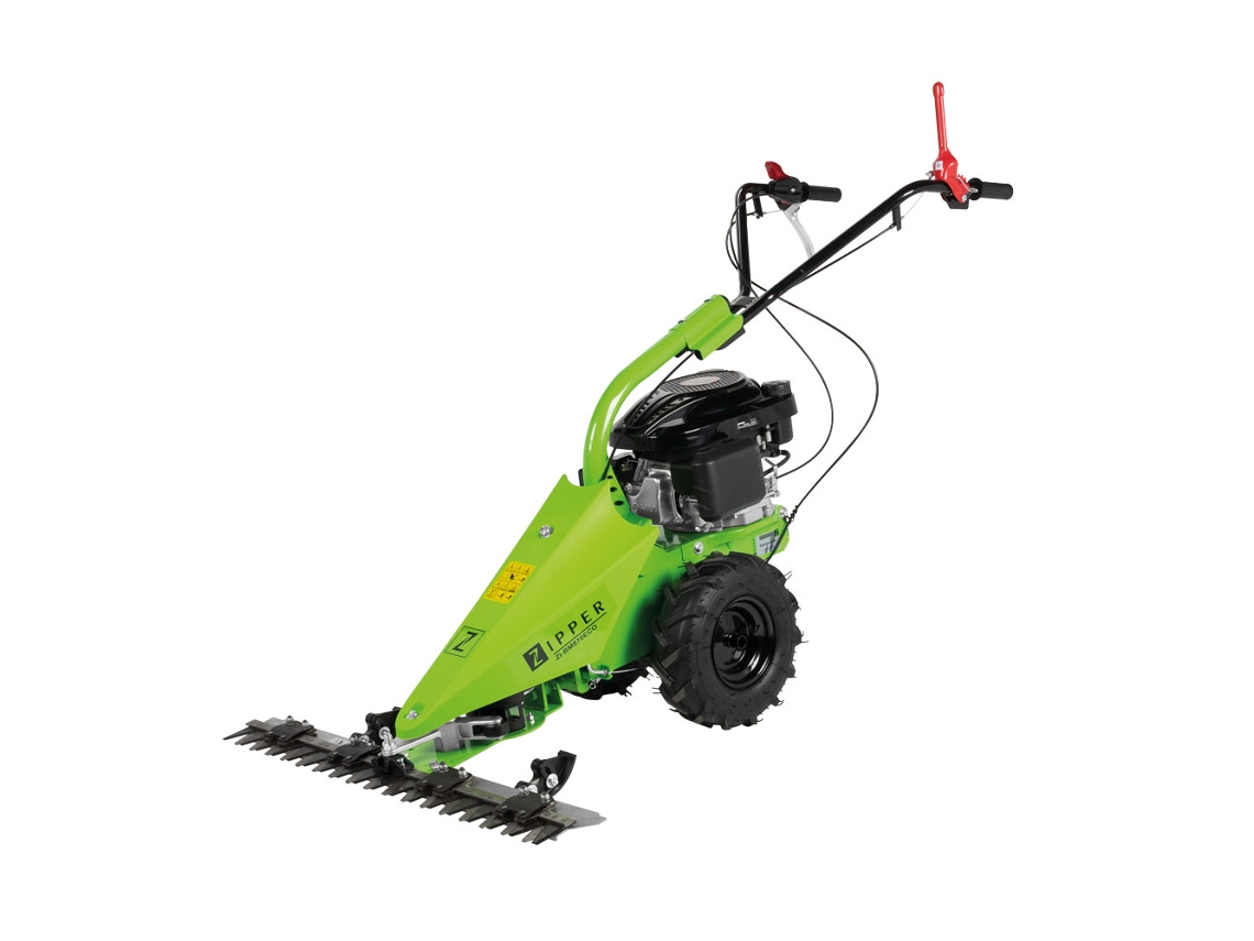 Zipper ZI-BM870ECO SEGADORA