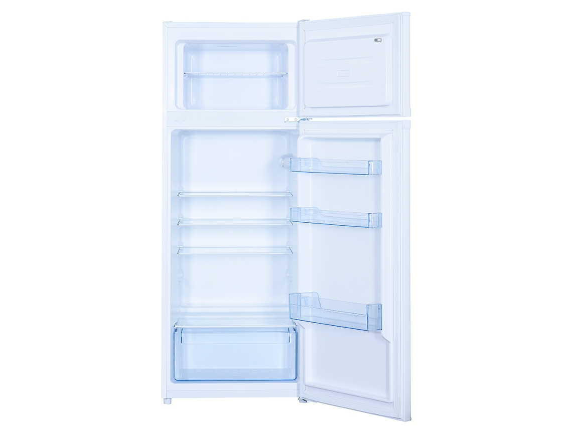 Frigorífico JOCEL JF-206 Branco