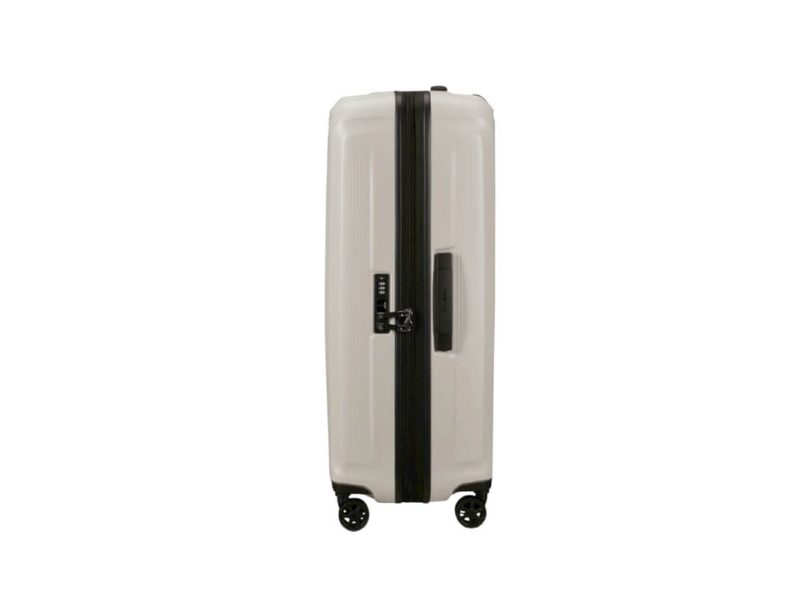 Mala De Viagem Grande 75cm 4r Exp Nuon Quartzo Mate Samsonite