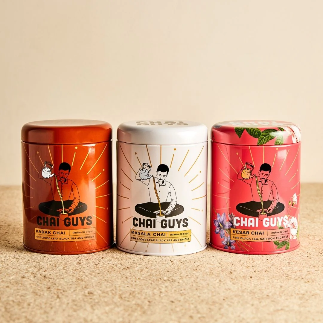 The Trio Bundle Soul Warming Ritual Set