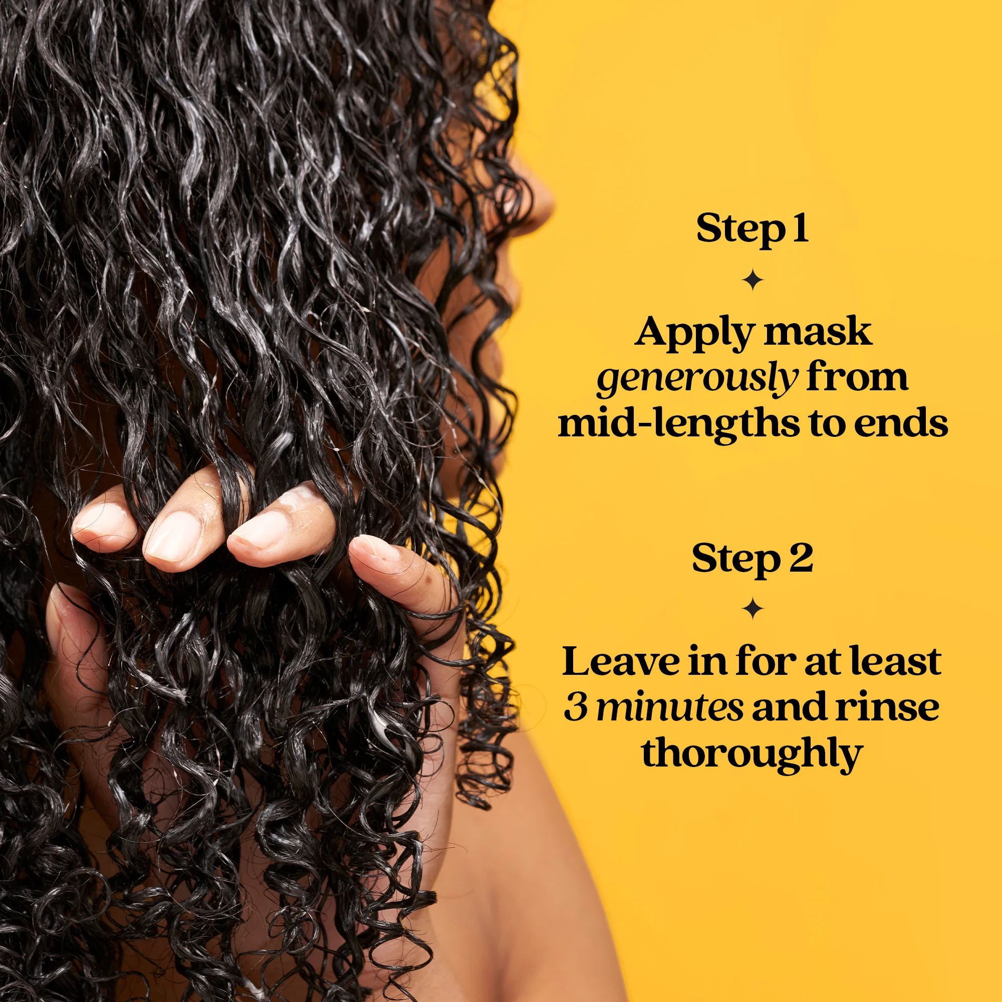 Chai & Shine Hair Mask Ritual Duo