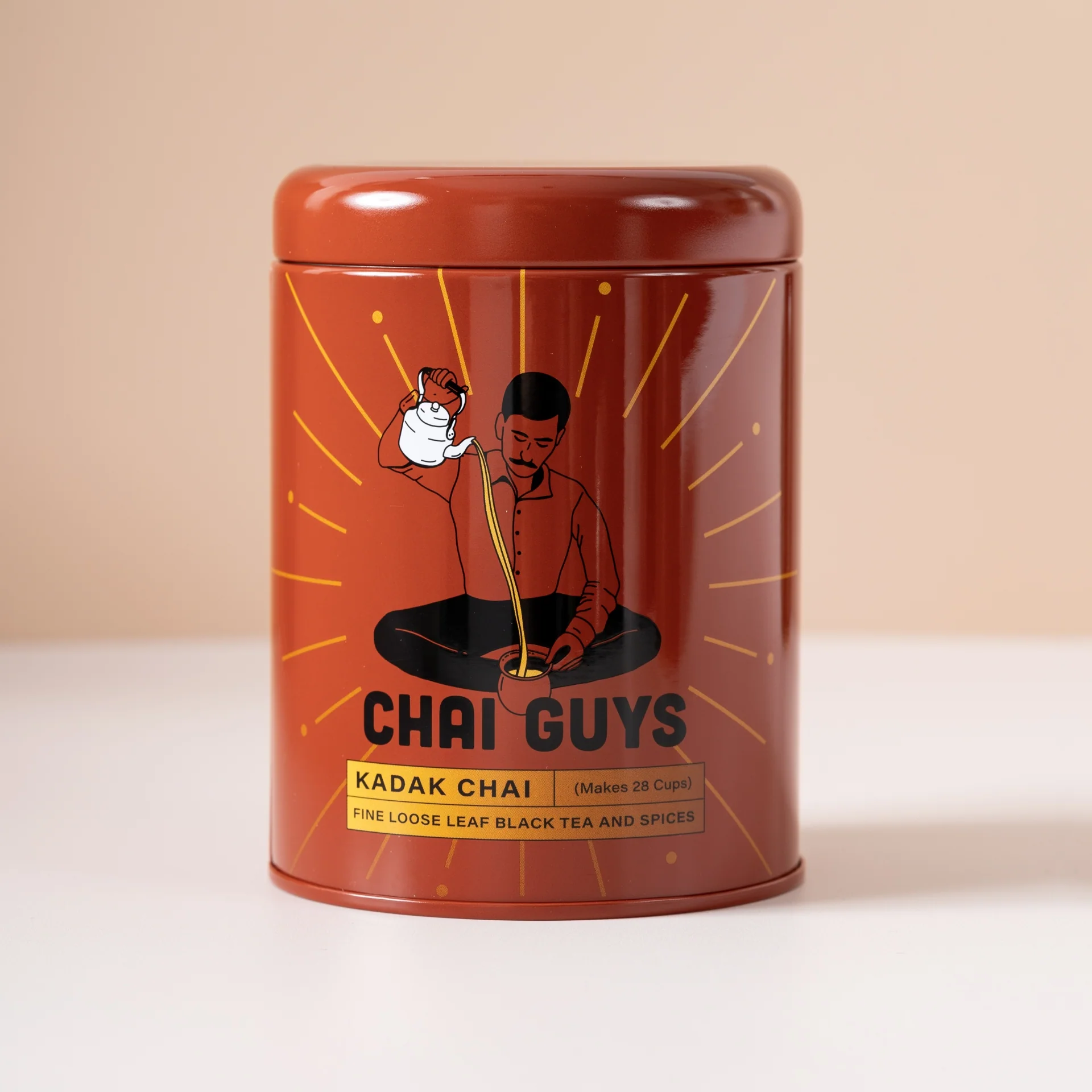 The Ultimate Chai Starter Bundle