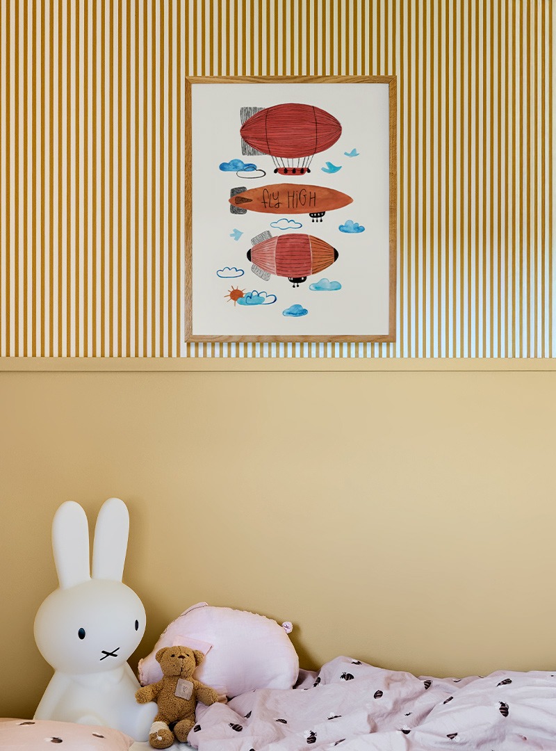 KIDS POSTERS