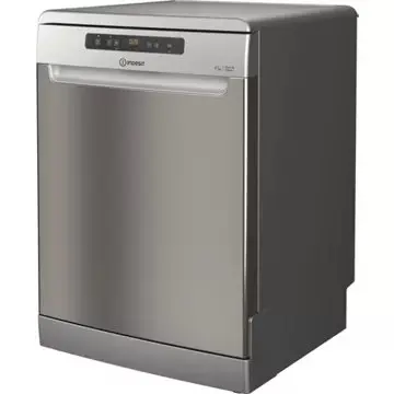 Lave vaisselle 60 cm INDESIT	I0FD651X