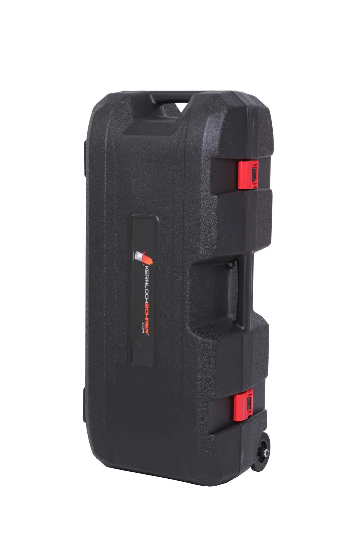 Enfonce-pieux avec moteur  essence 4 temps refroidi par air -