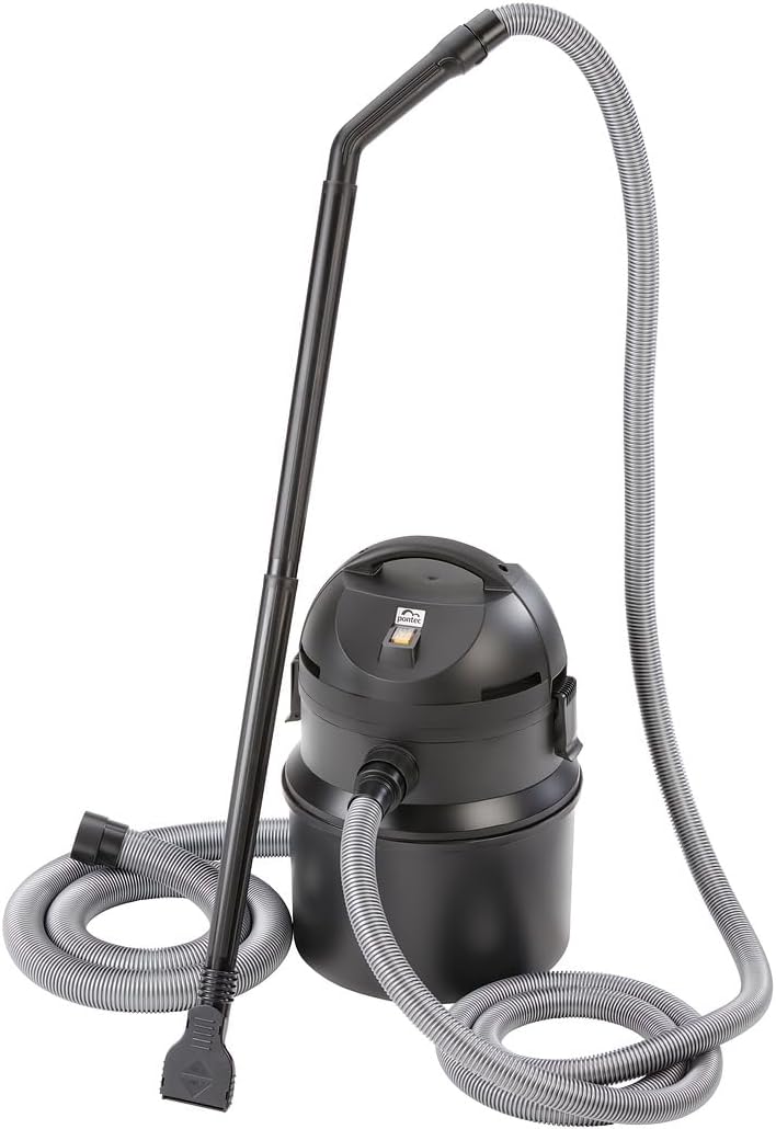 Aspirateur de bassin Pondomatic 3 Pontec