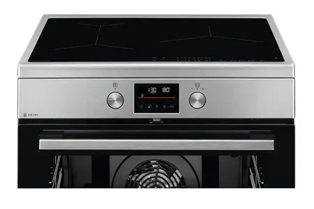 Electrolux EKI64892DX - cuisinière induction
