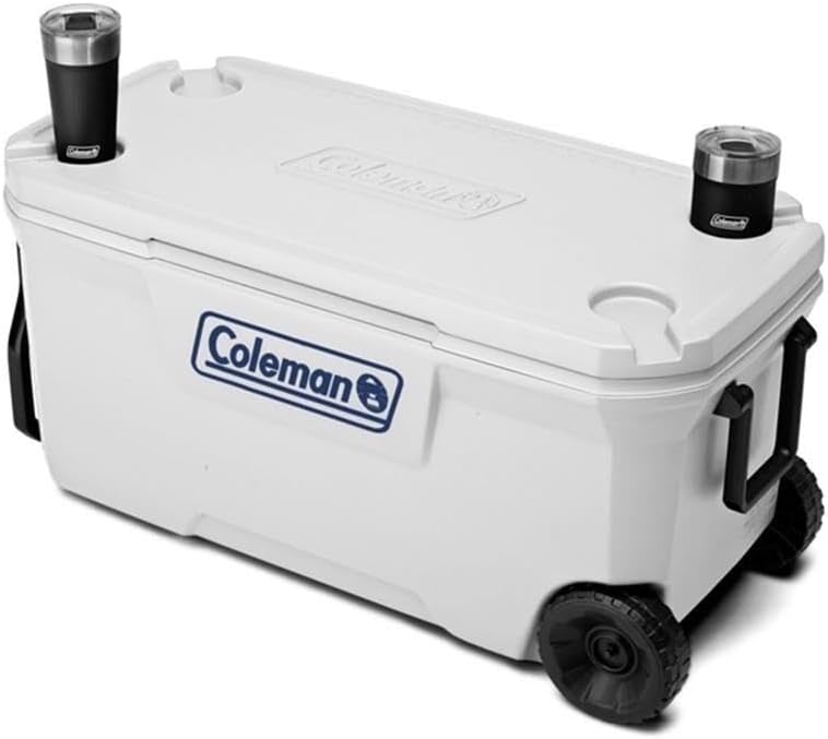 Coleman Glacière Marine Cooler