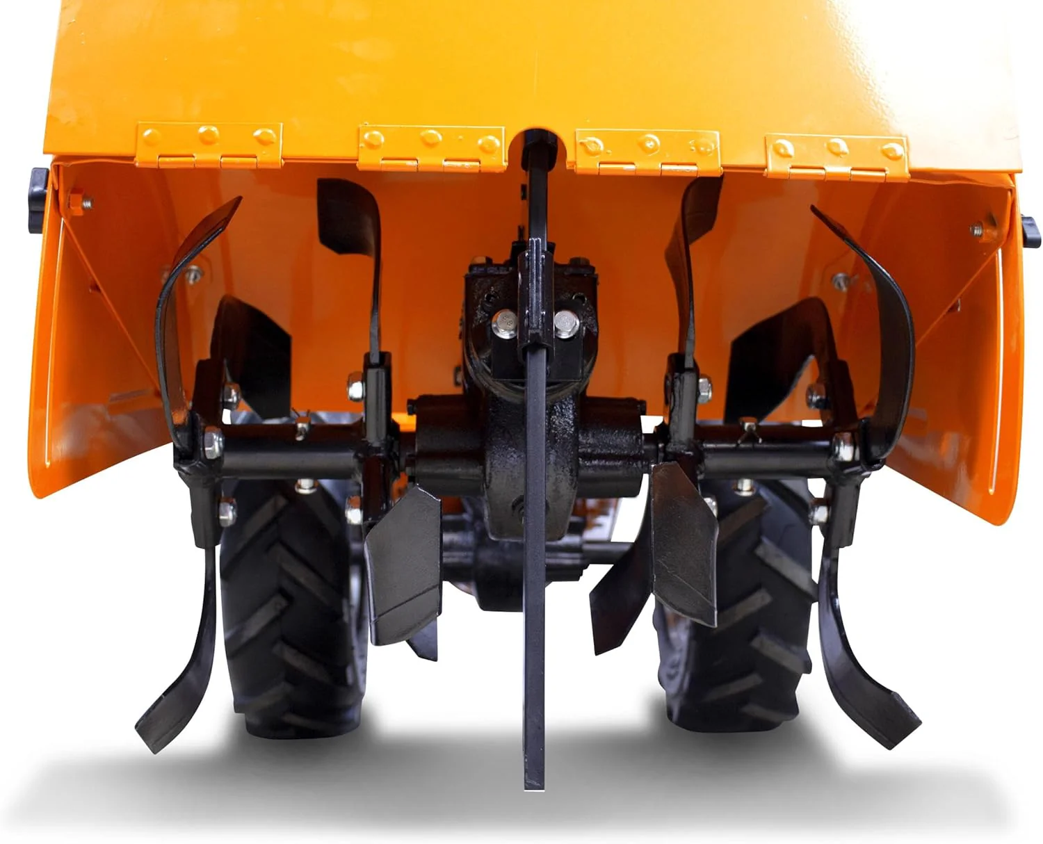 Rotofraise Thermique 212 cm -