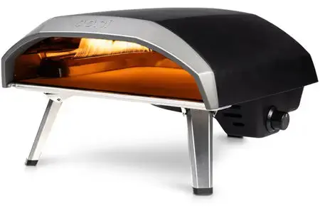 Four à pizza à gaz Ooni Koda 16
