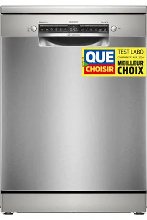 SMS4ETI28E Lave vaisselle