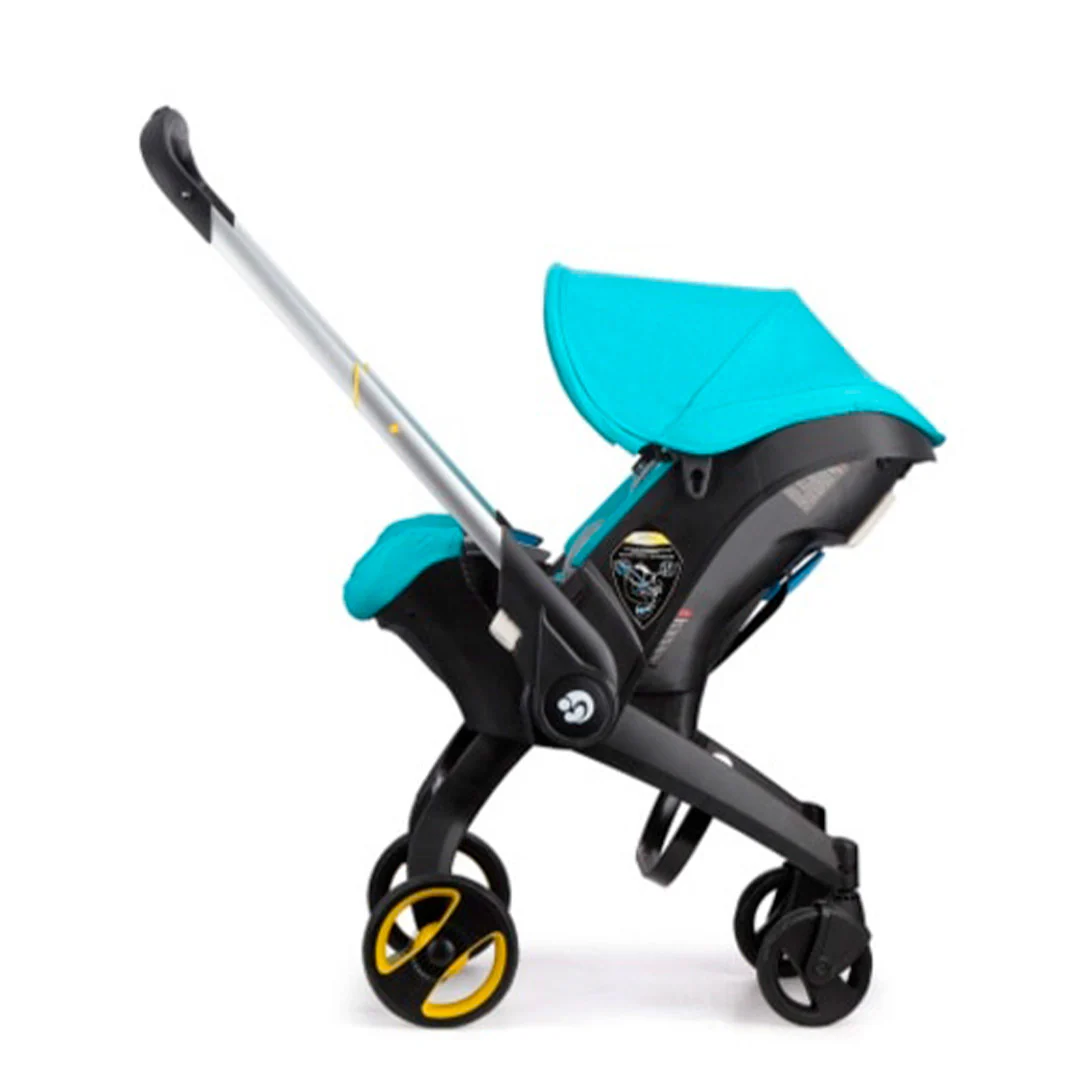 Poussette Bébé 4 en 1 -