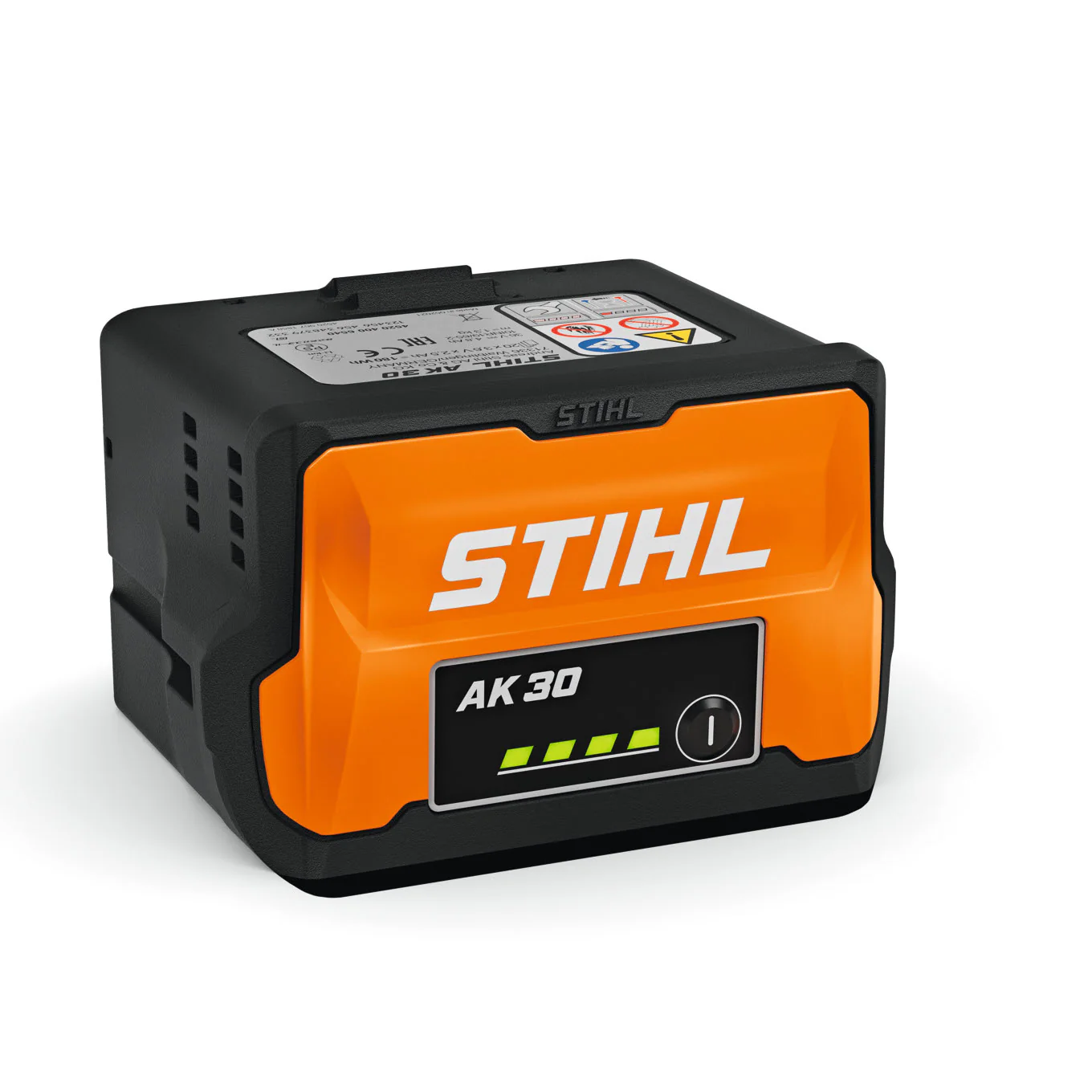 Batterie Stihl AK 30