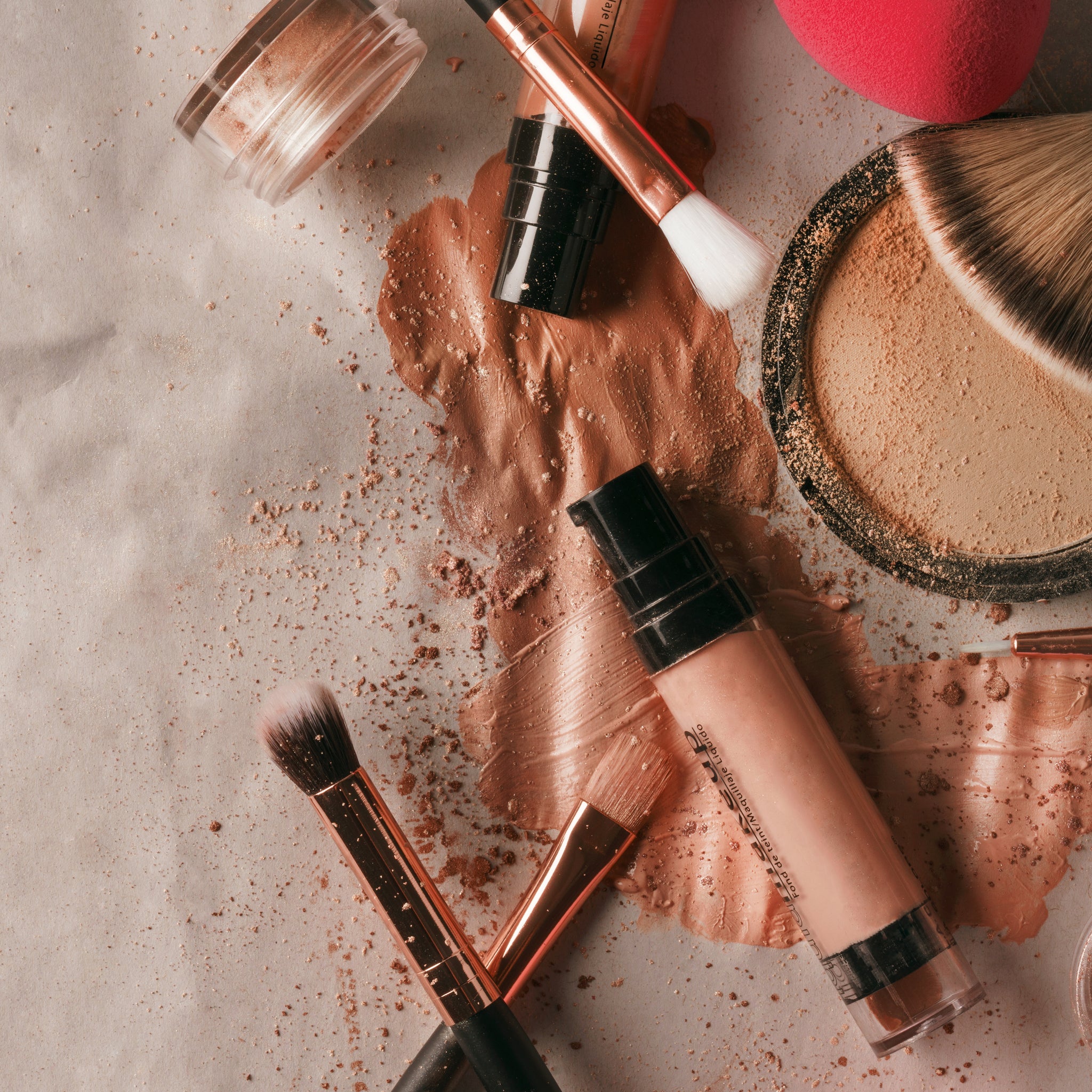 Beauty Product