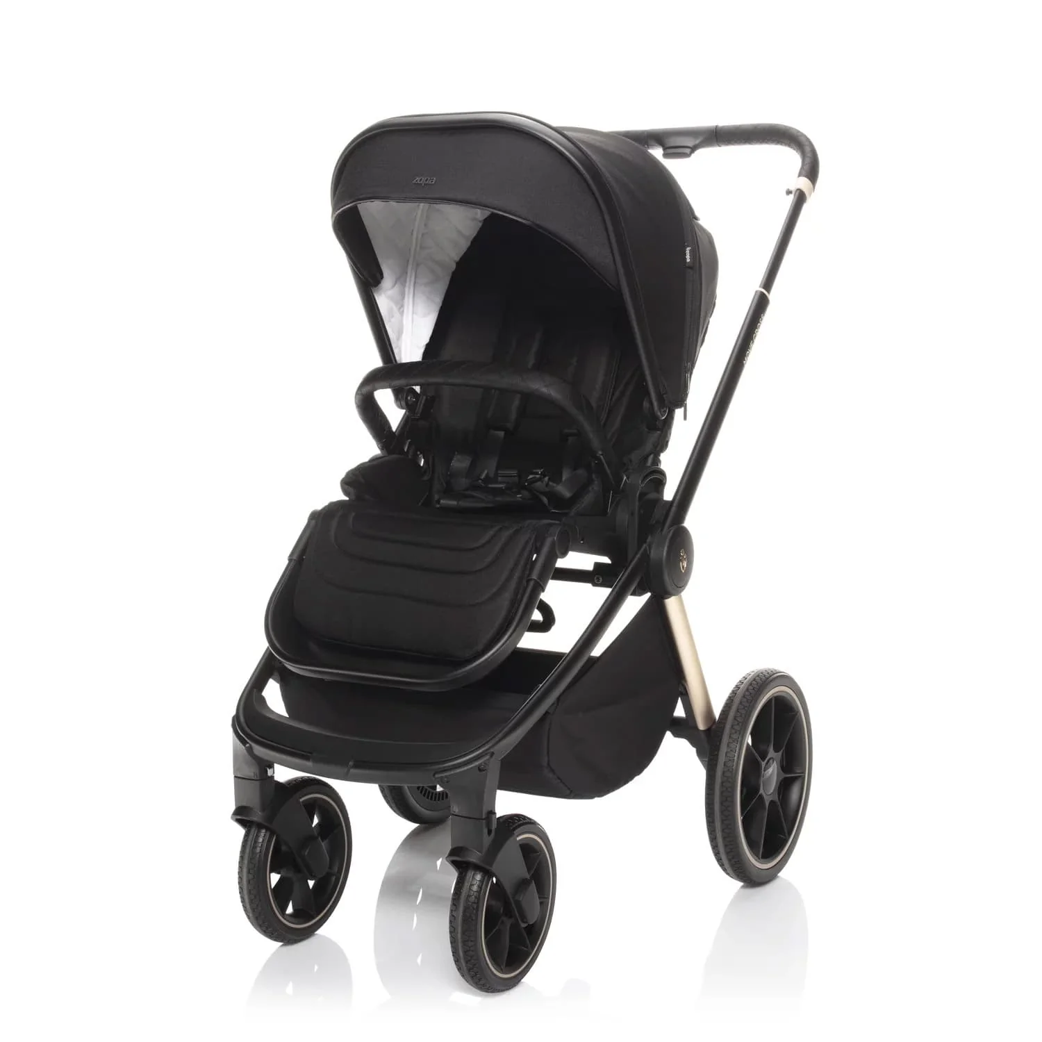 Passeggino Move Cross 2