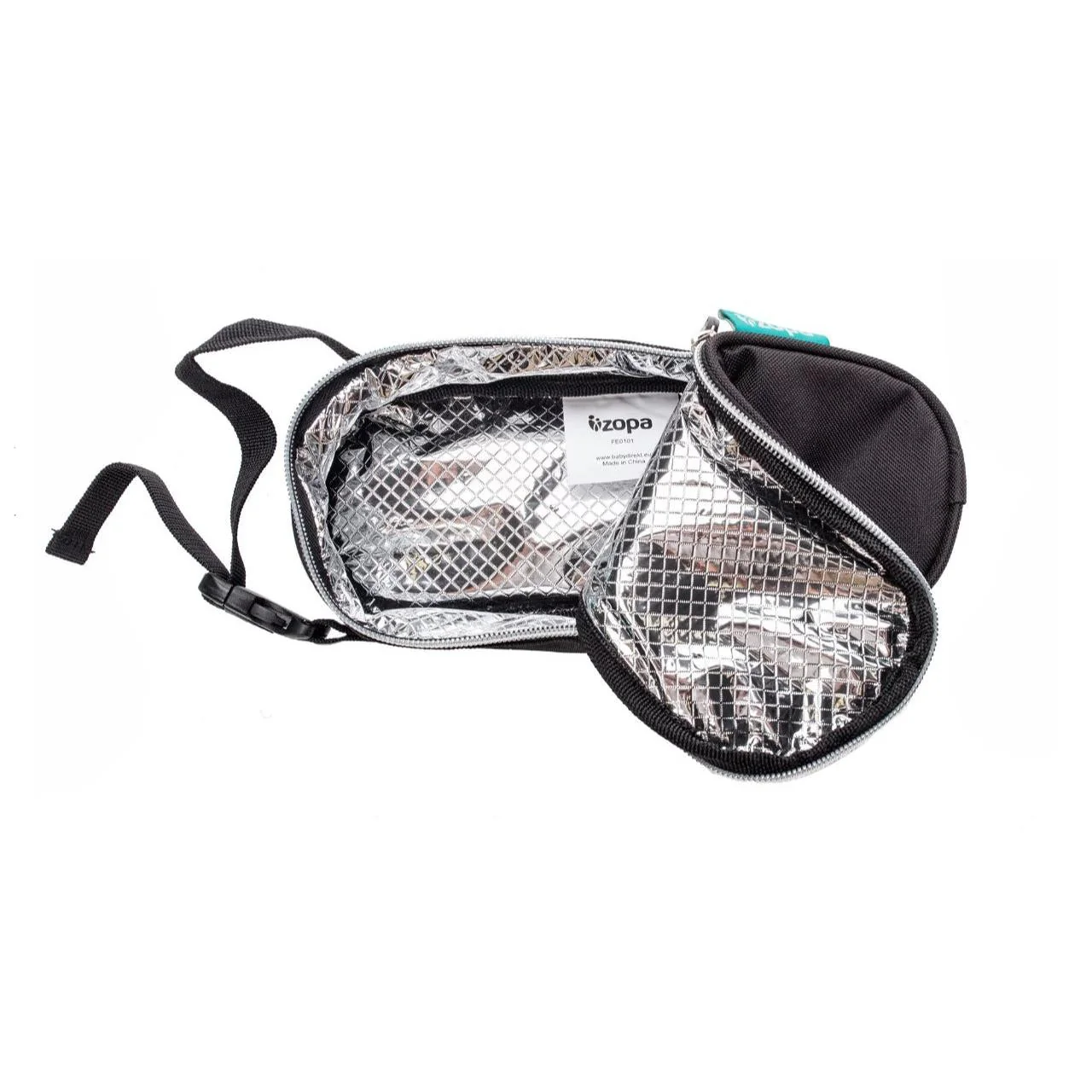 Custodia termica per bottiglie