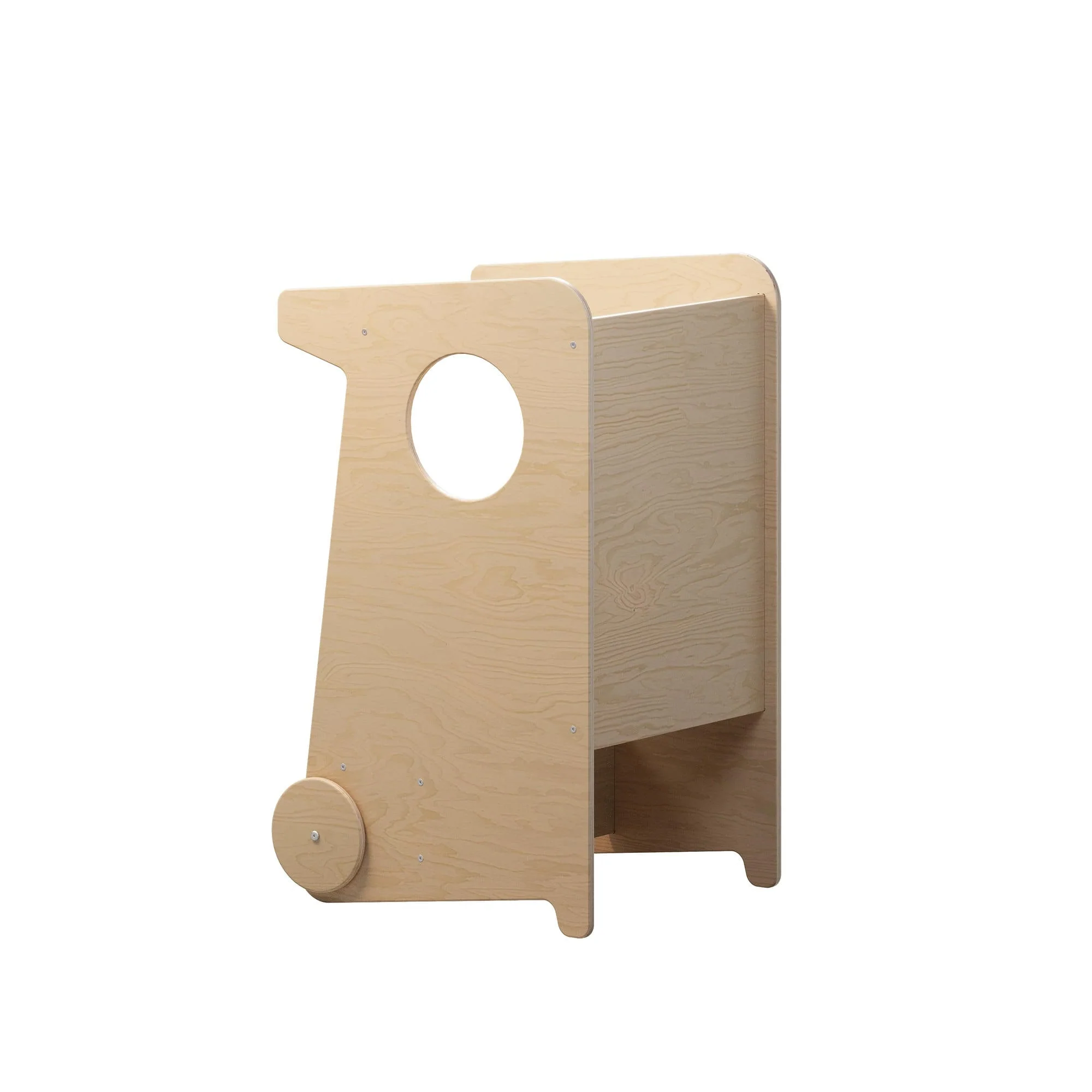 BusyKids Tower LUMO — torre multifunzionale assistente