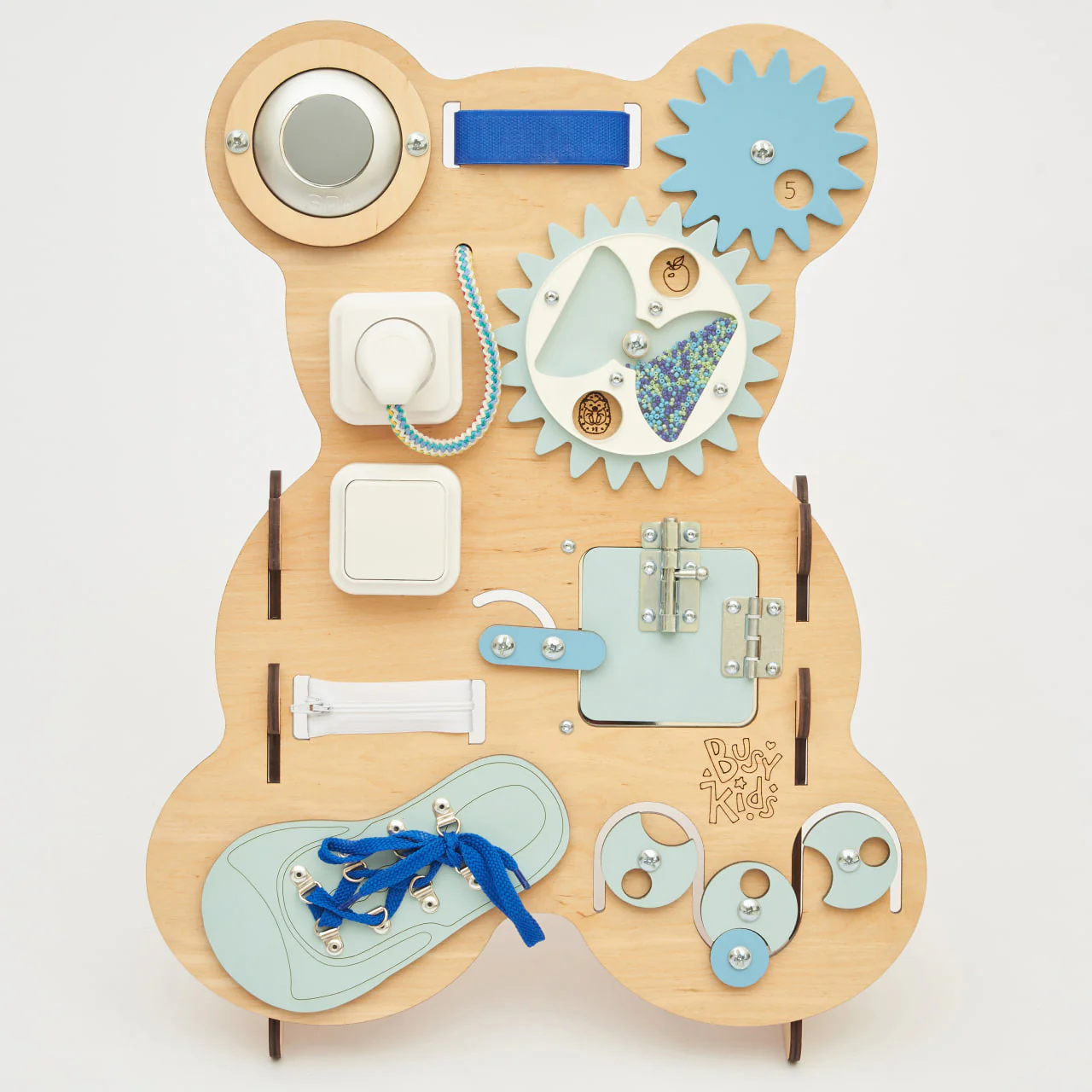 Tavola Montessoriana 