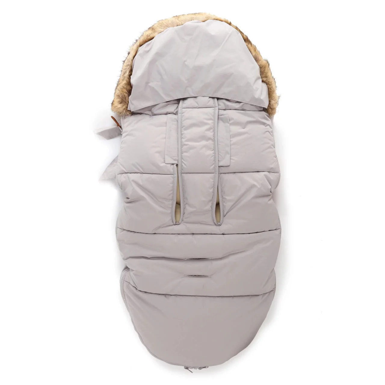 Sacco invernale Fluffy