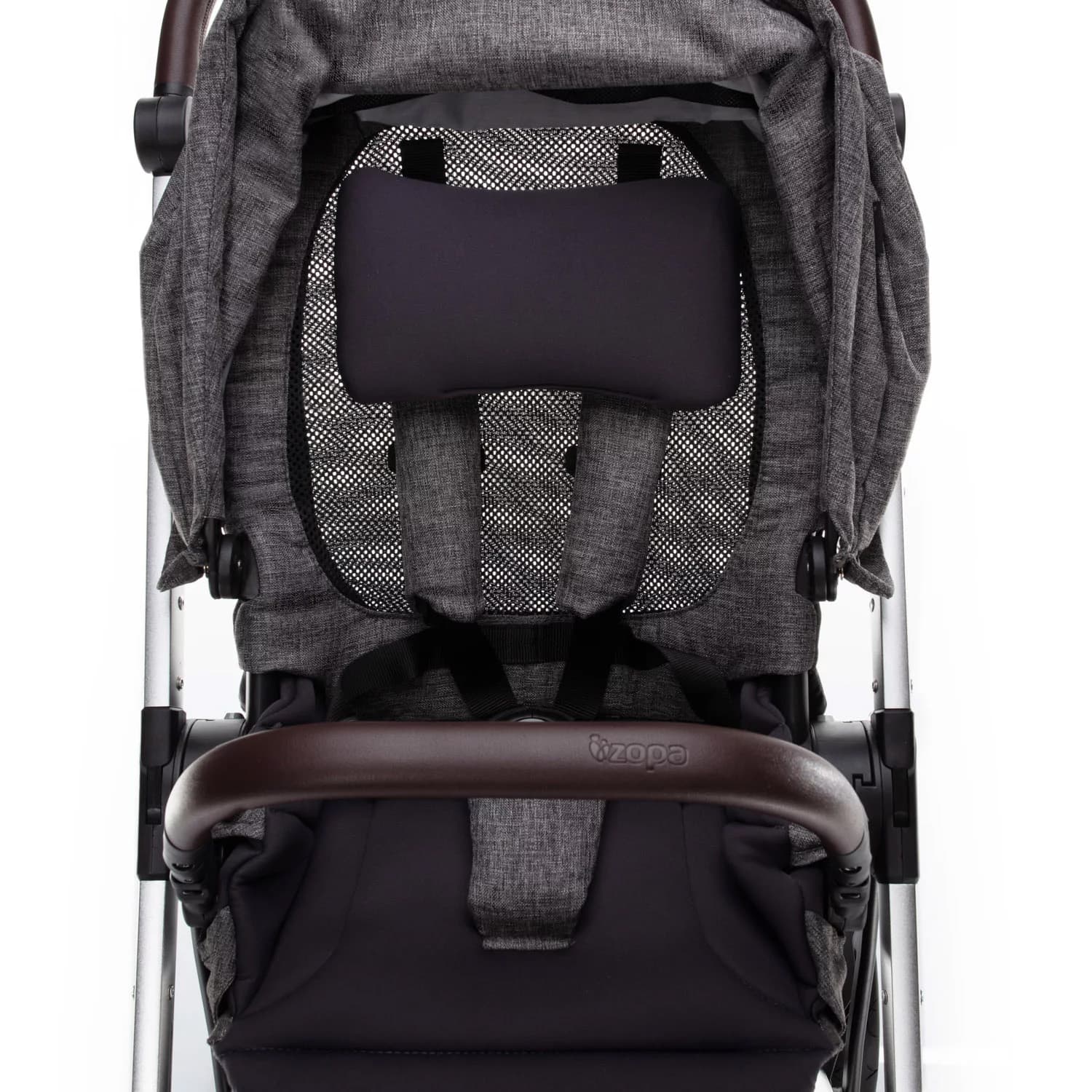 Set Passeggino Quest + Navicella + Adattatori