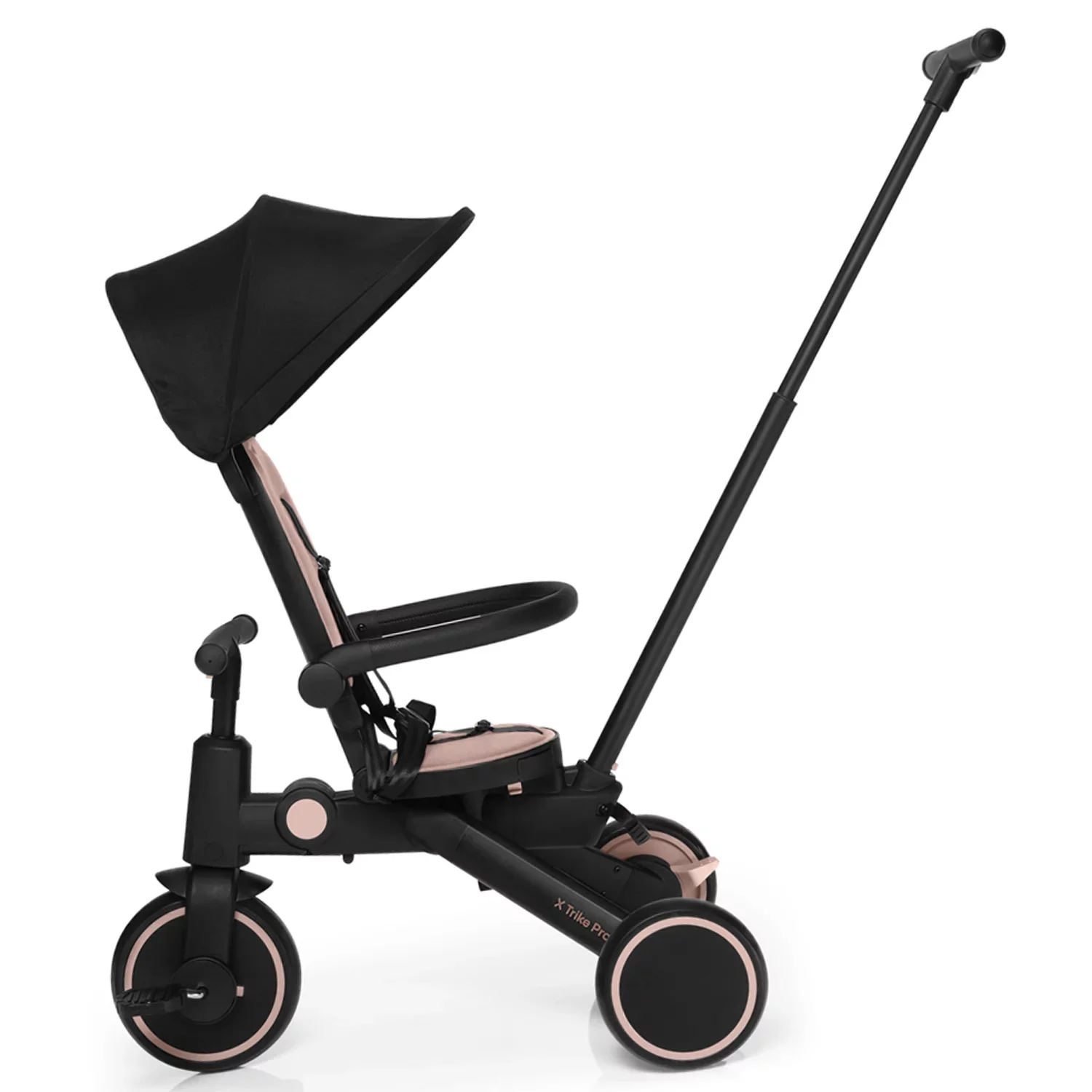 Zopa X Trike Pro – Triciclo evolutivo 8-in-1 dai 10 mesi