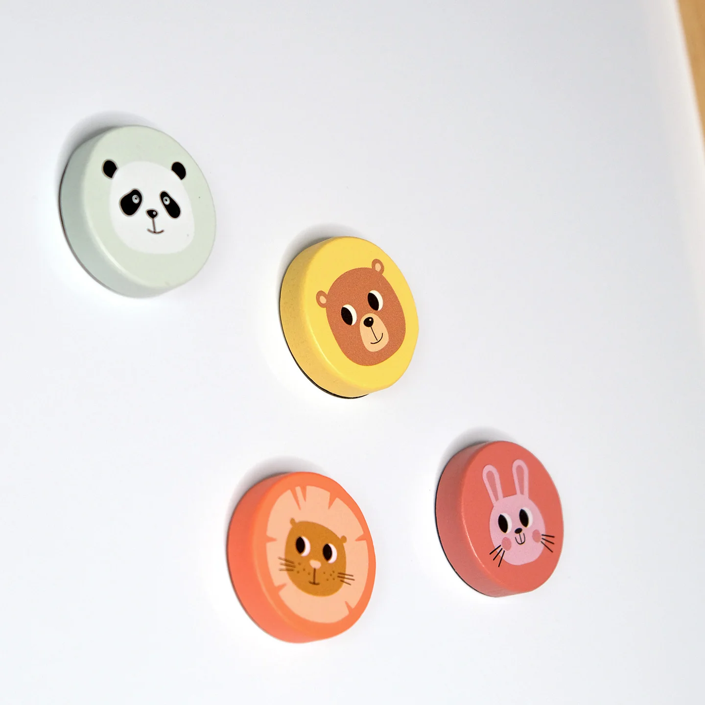 Cavalletto da disegno in piedi BusyKids