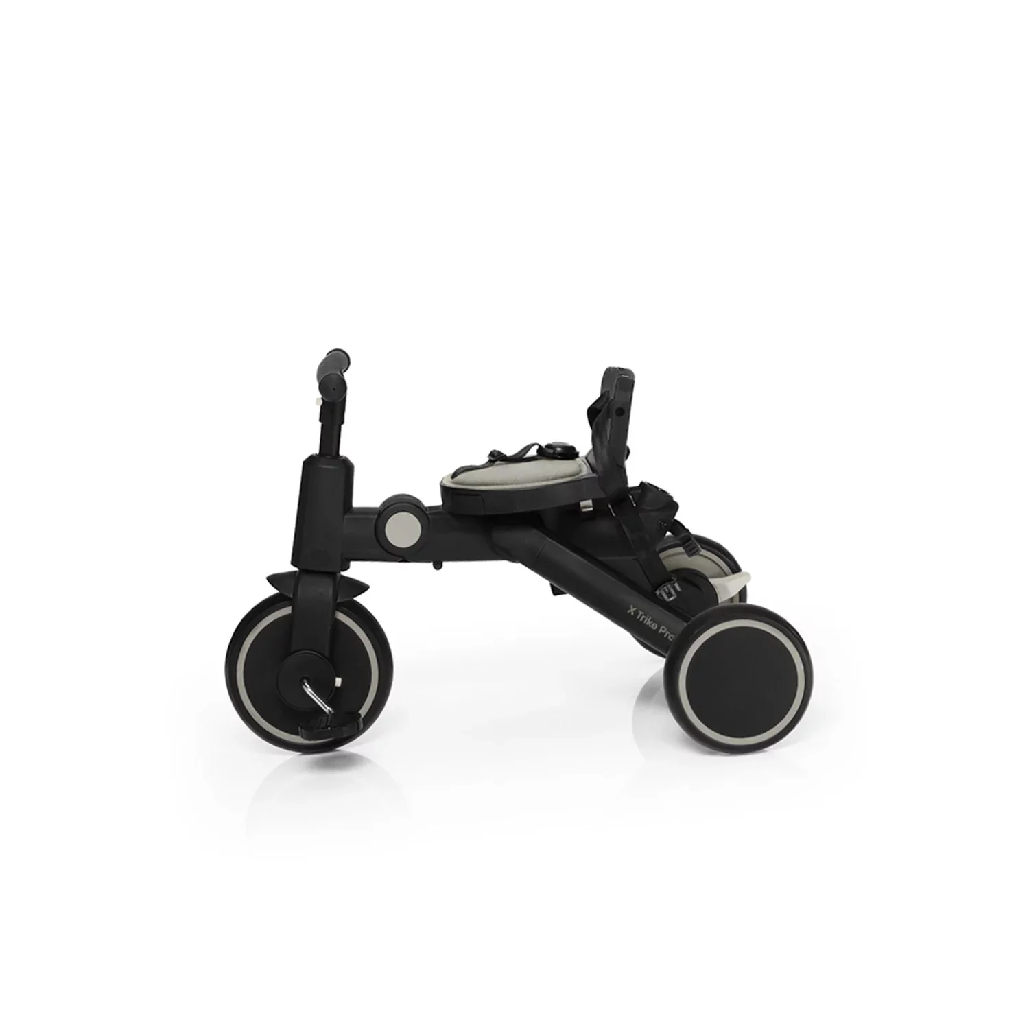 Zopa X Trike Pro – Triciclo evolutivo 8-in-1 dai 10 mesi