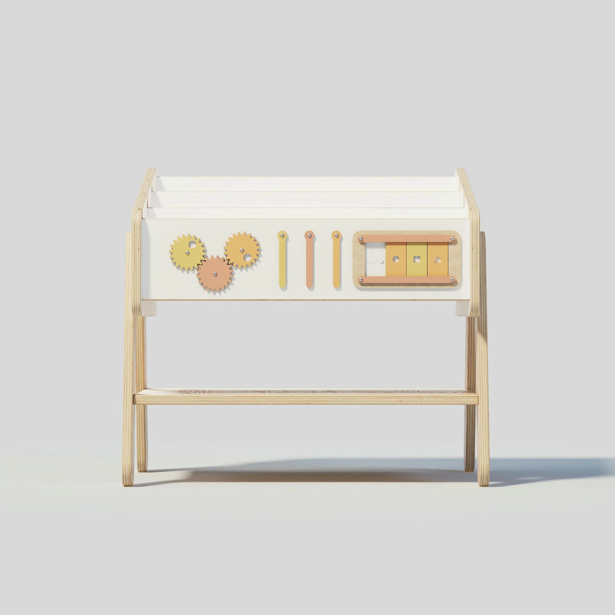 Libreria / Sedia LILU