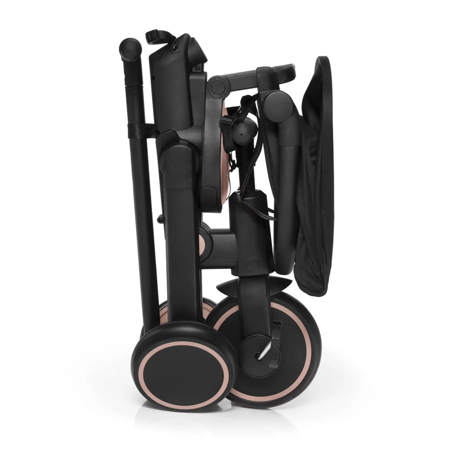 Zopa X Trike Pro – Triciclo evolutivo 8-in-1 dai 10 mesi