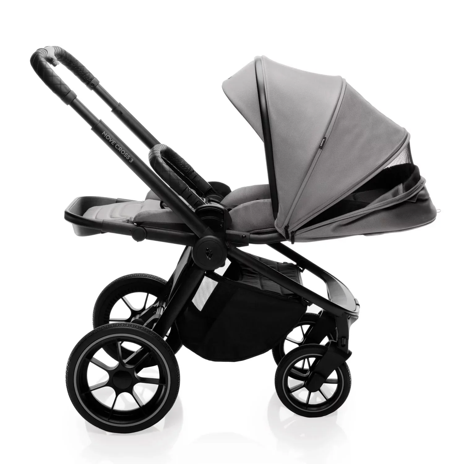 Passeggino Move Cross 3