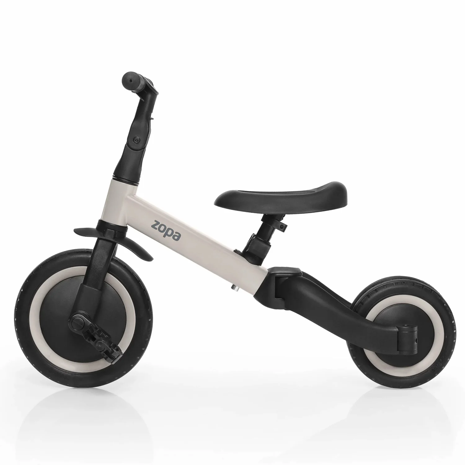 ZOPA Razor Easy 4-in-1 Triciclo – Veicolo evolutivo dai 18 mesi