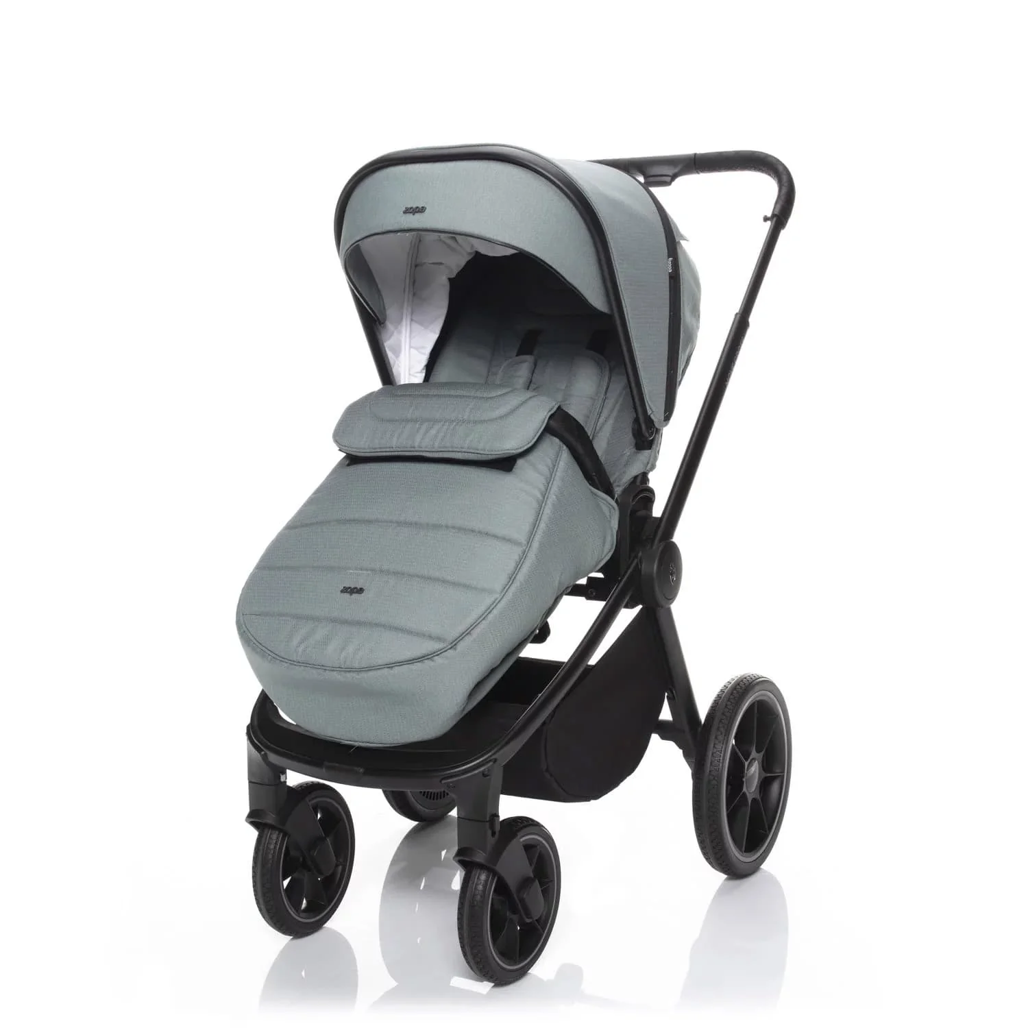 Passeggino Move Cross 2