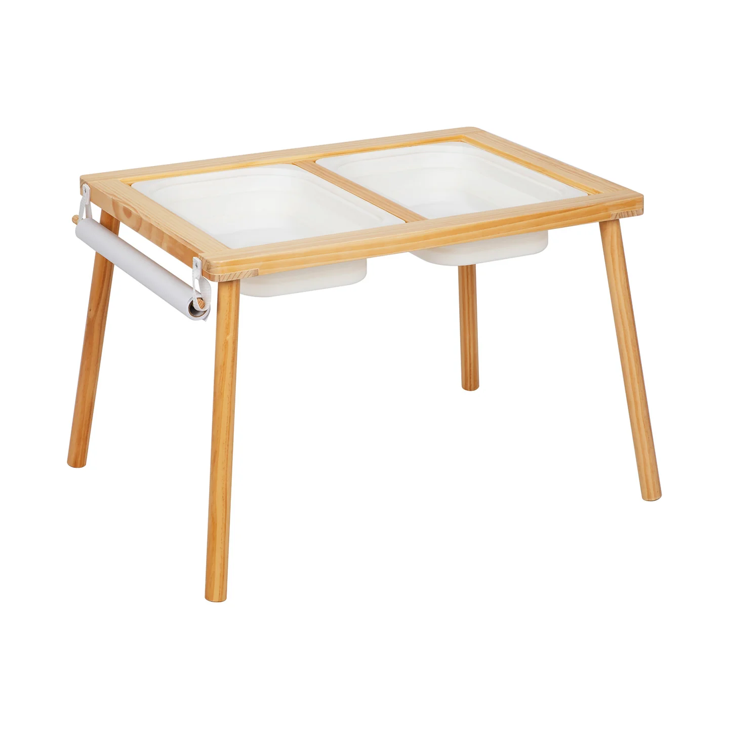 Tavolo sensoriale montessori per la creatività e l’apprendimento BusyKids