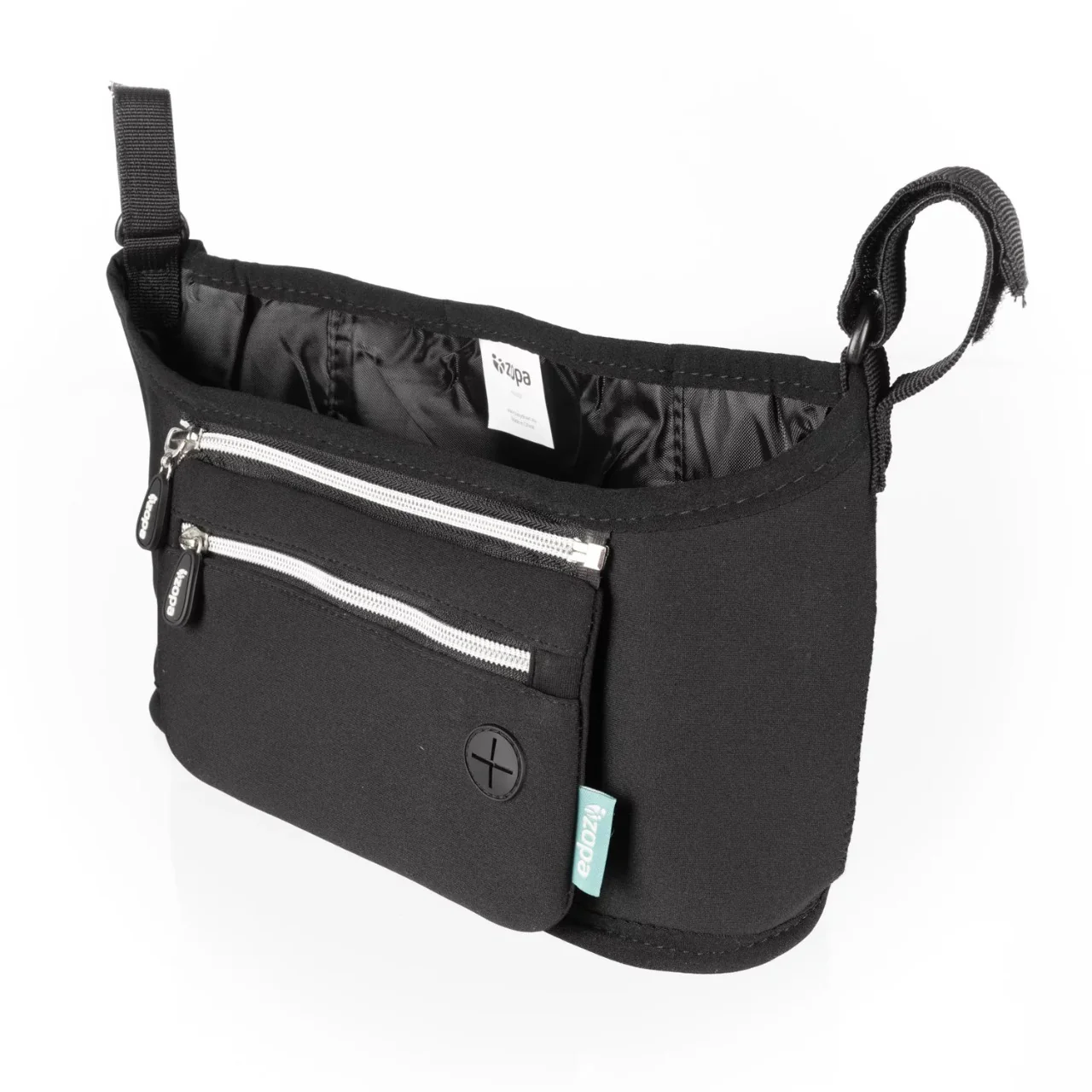 Organizer in neoprene per passeggino