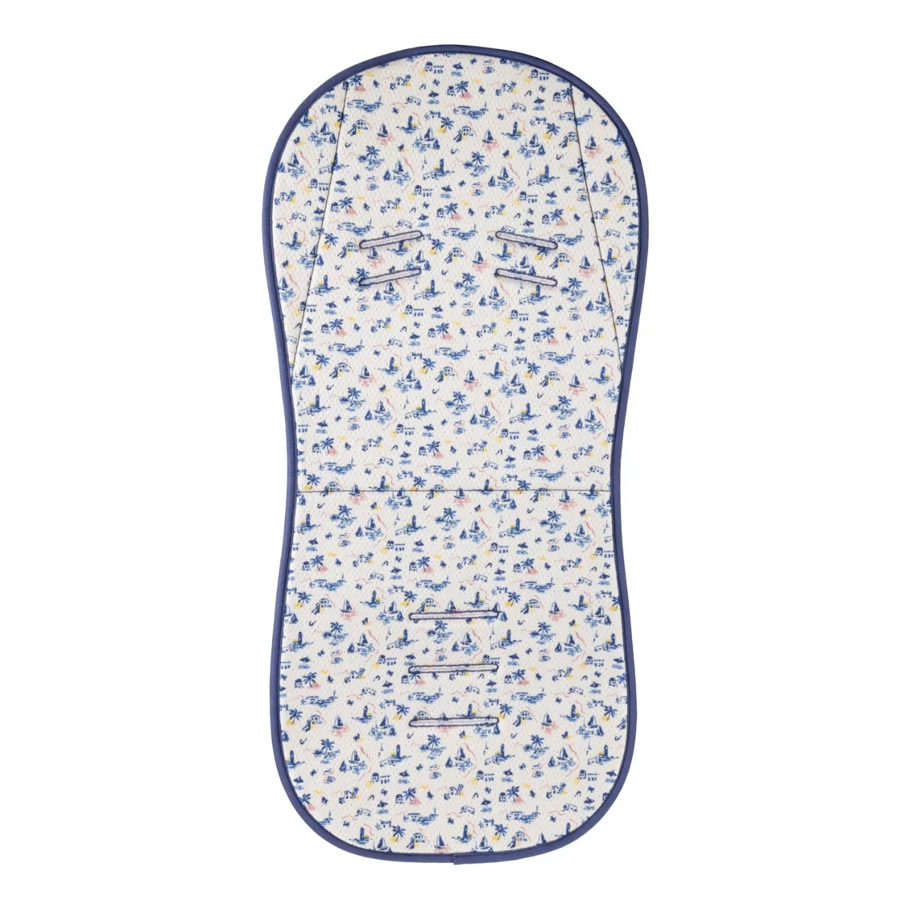 Inserto per passeggino traspirante Breeze