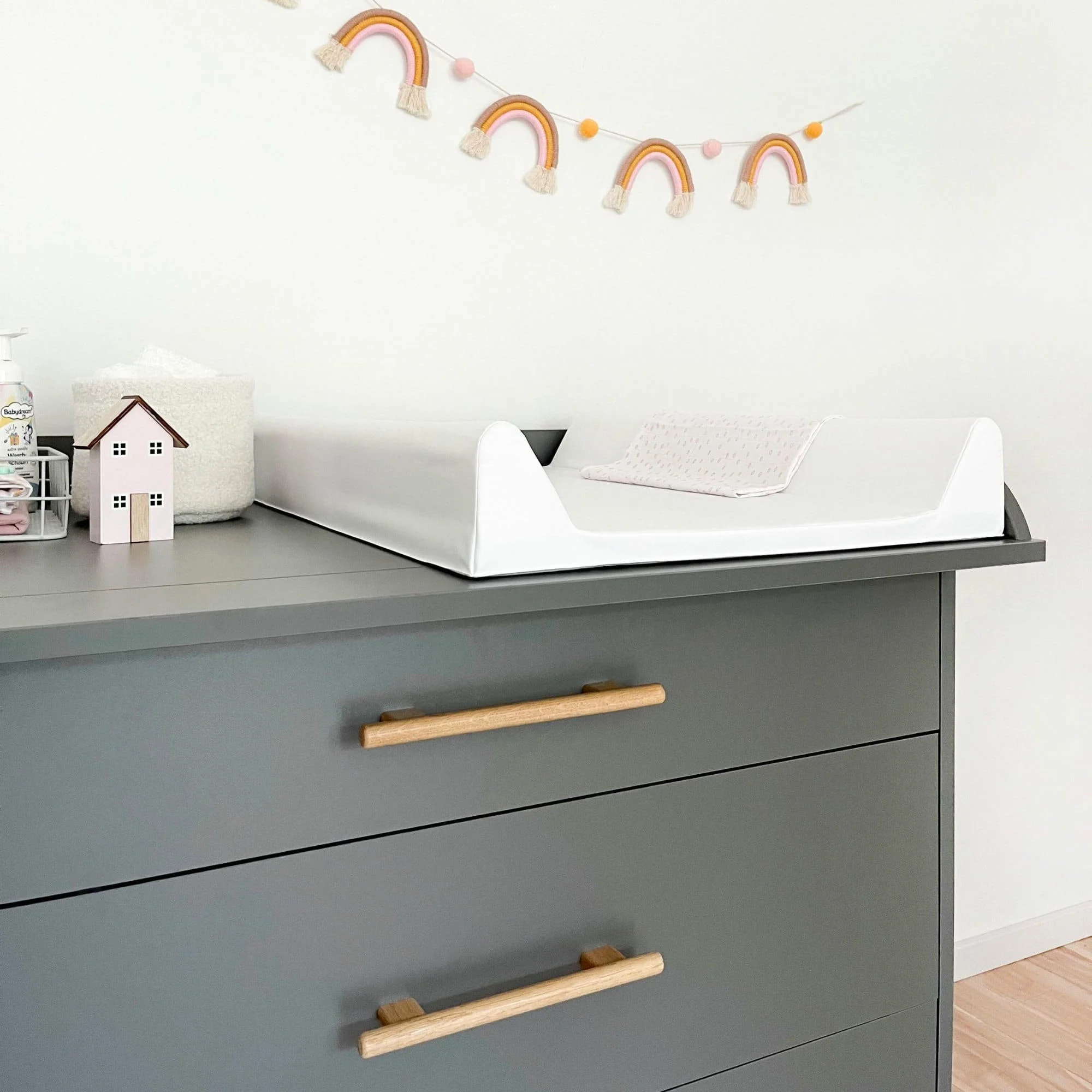 BusyKids OLA comò con fasciatoio