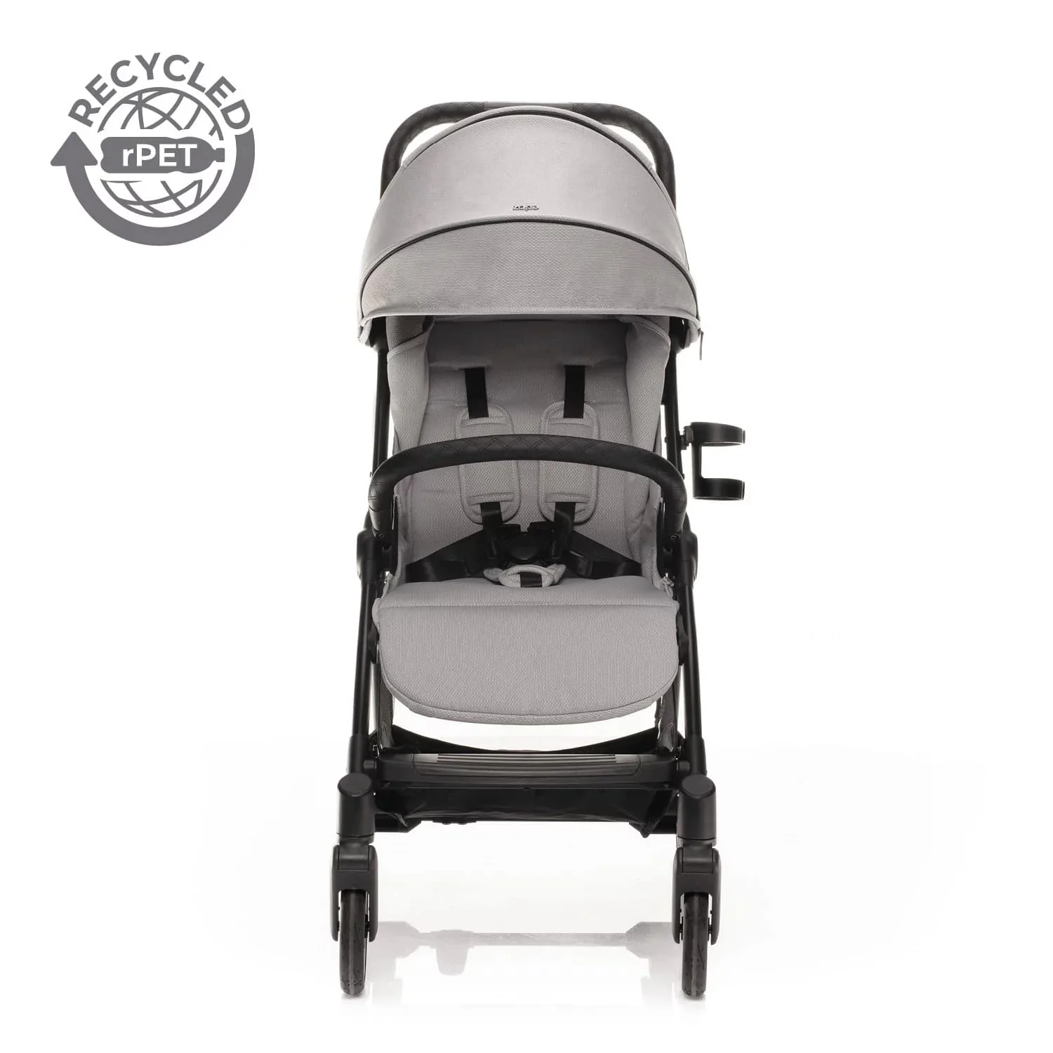 Passeggino Quiq 2 Pure Essential