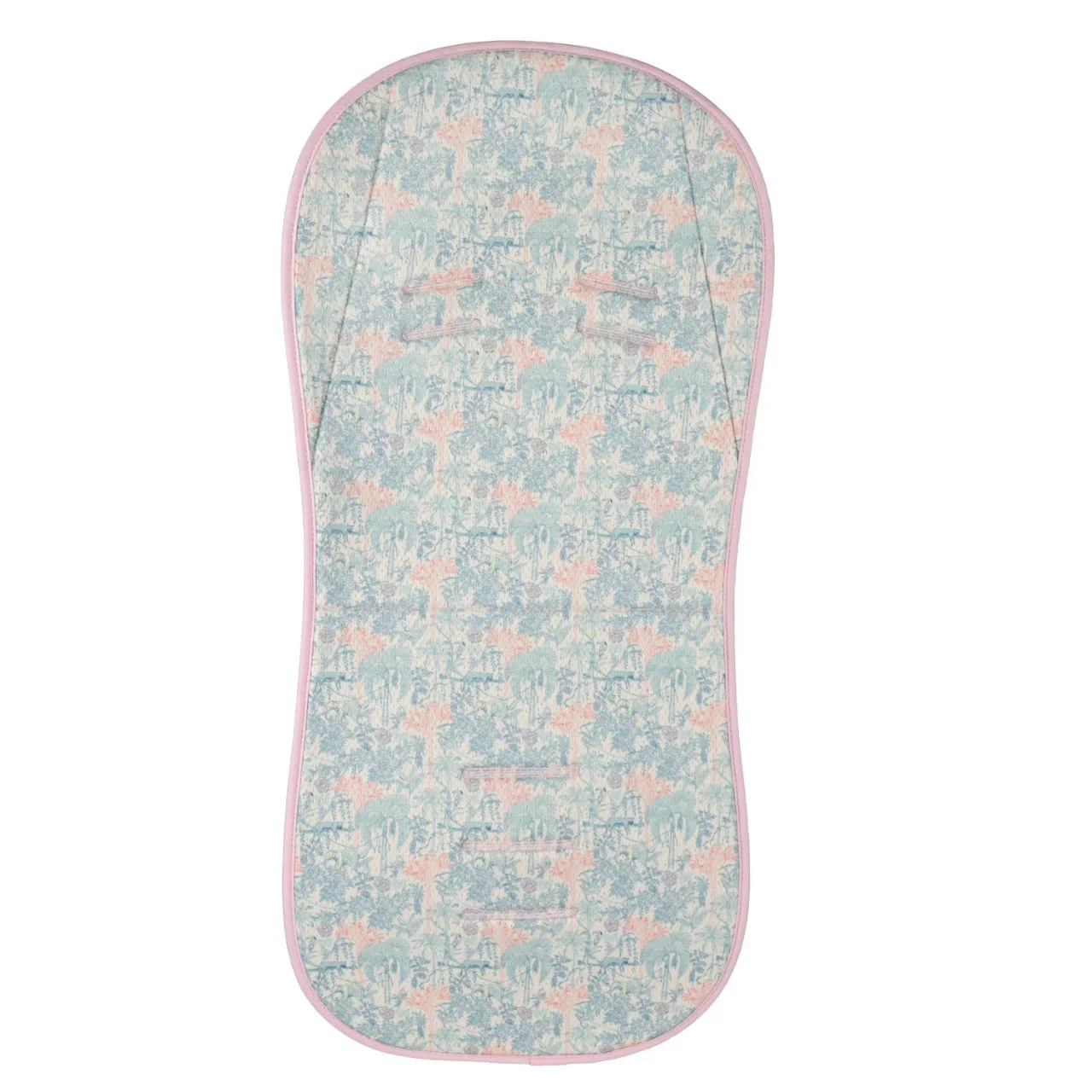 Inserto per passeggino traspirante Breeze