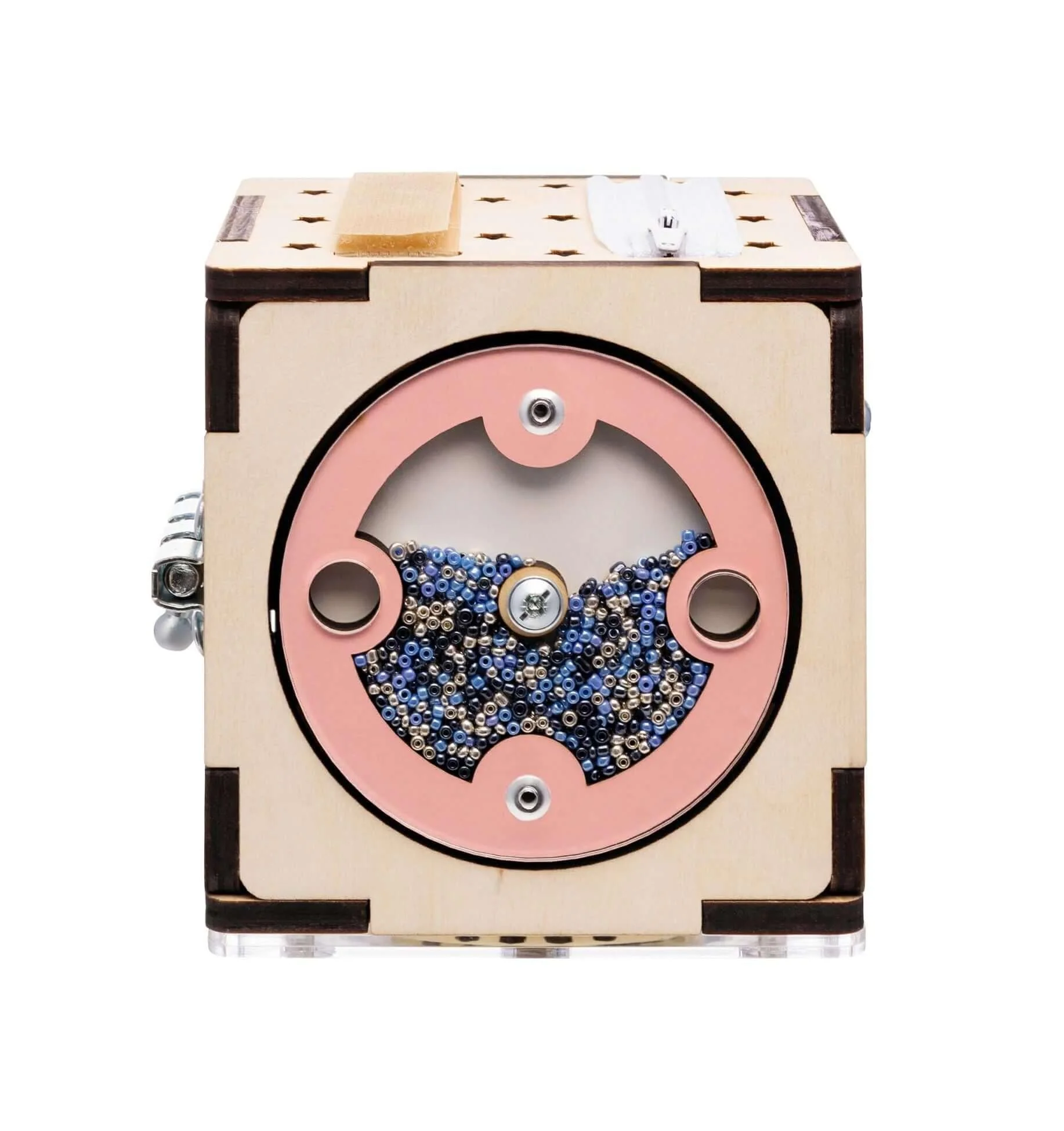 Cubo interattivo BusyKids