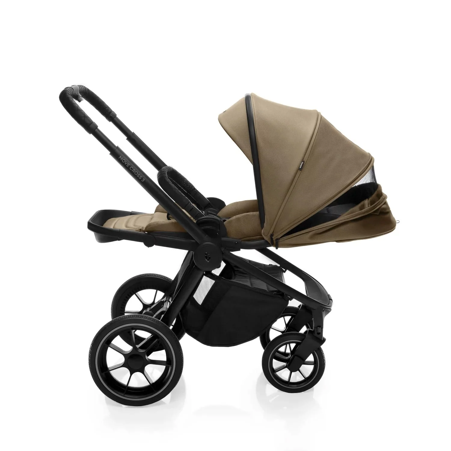 Passeggino Move Cross 3