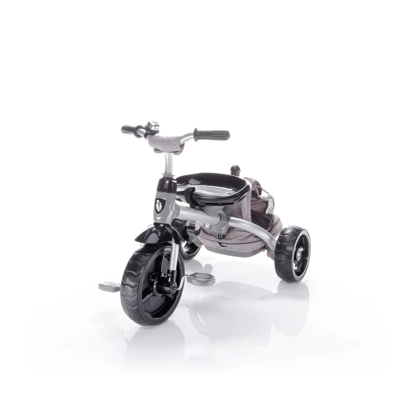 ZOPA CITIGO Triciclo – Triciclo evolutivo 6-in-1 per bambini