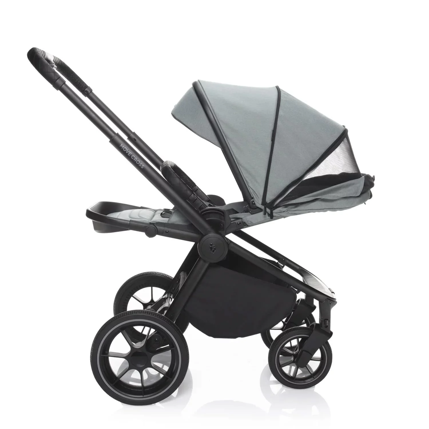 Passeggino Move Cross 2