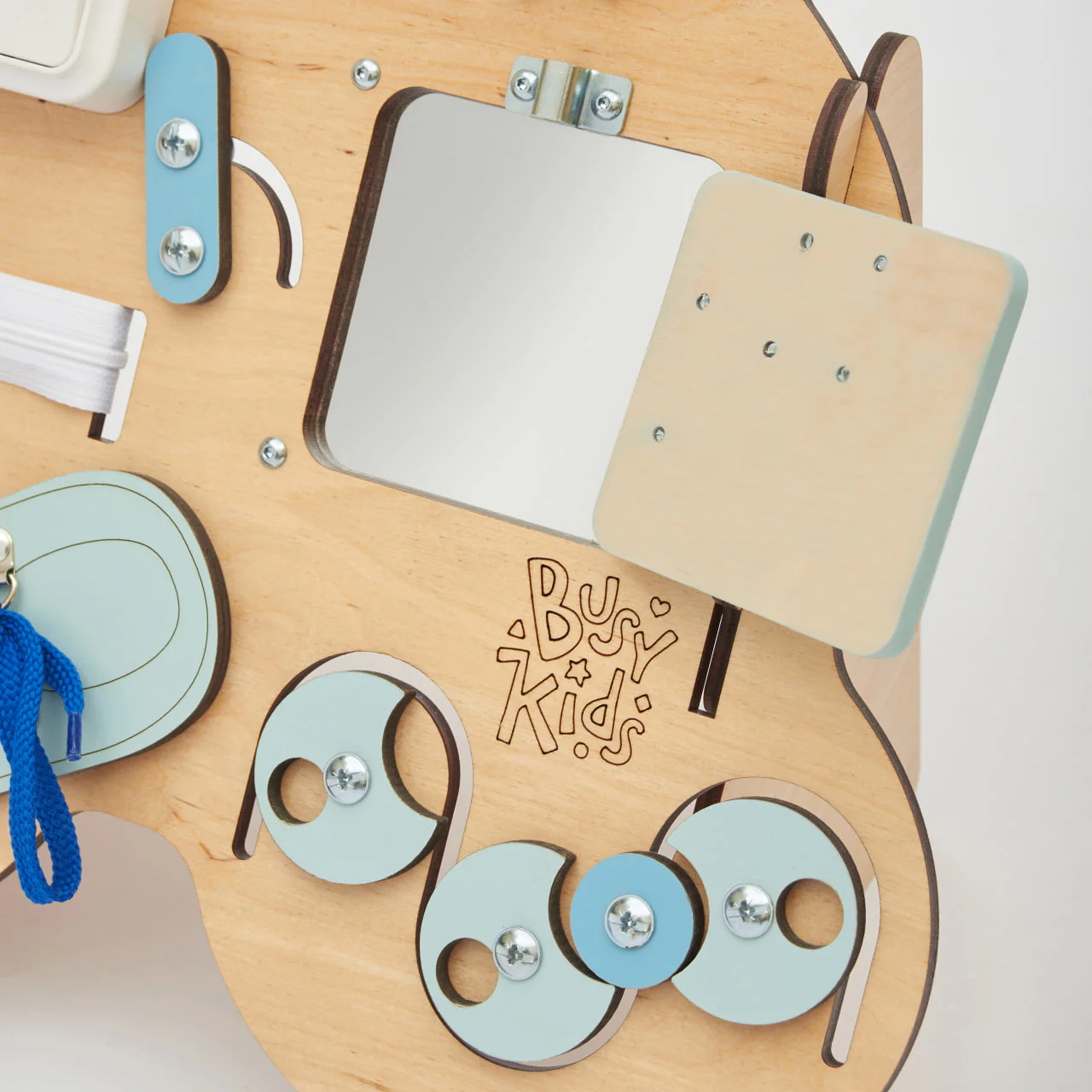 Tavola Montessoriana 