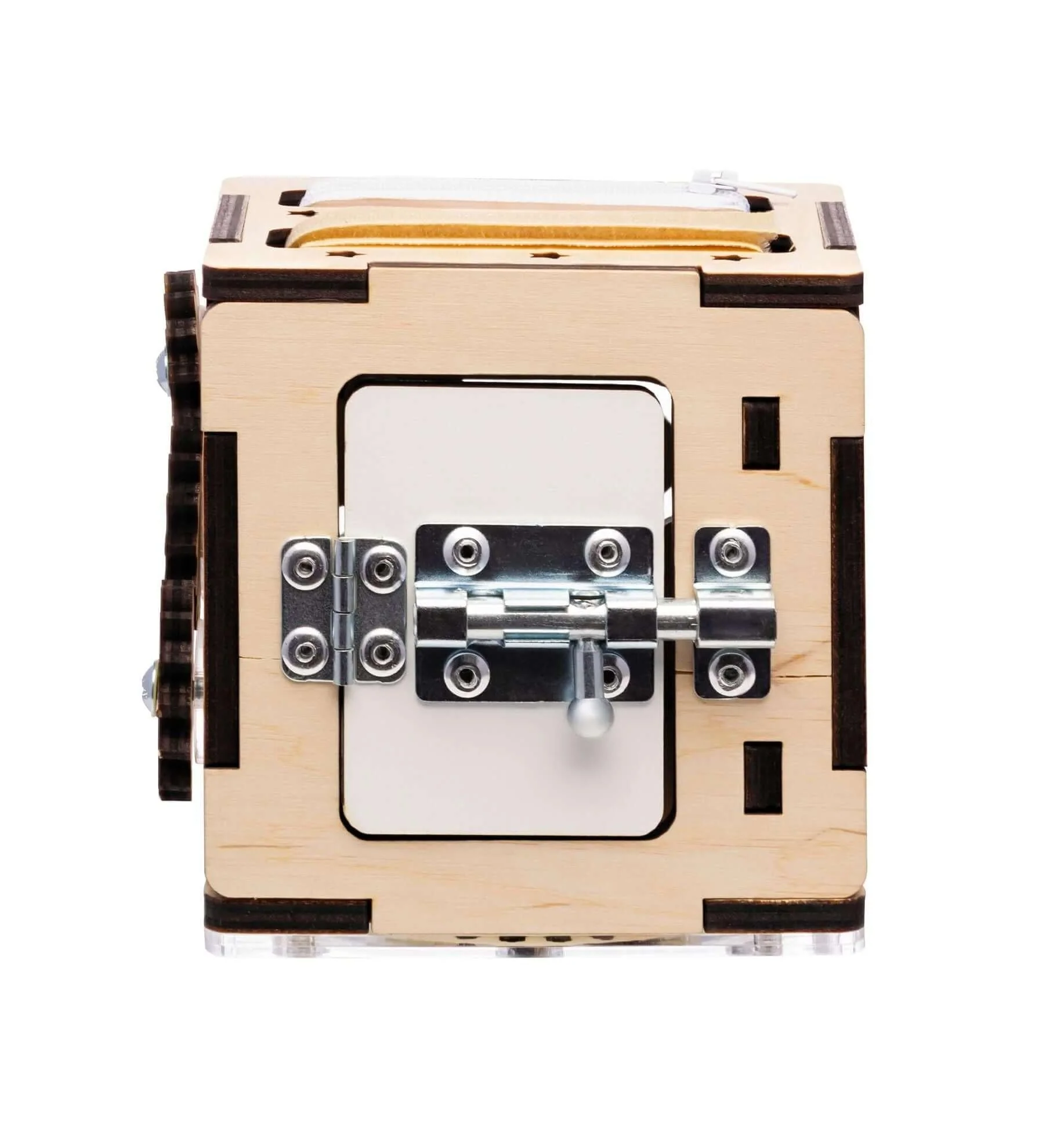 Cubo interattivo BusyKids