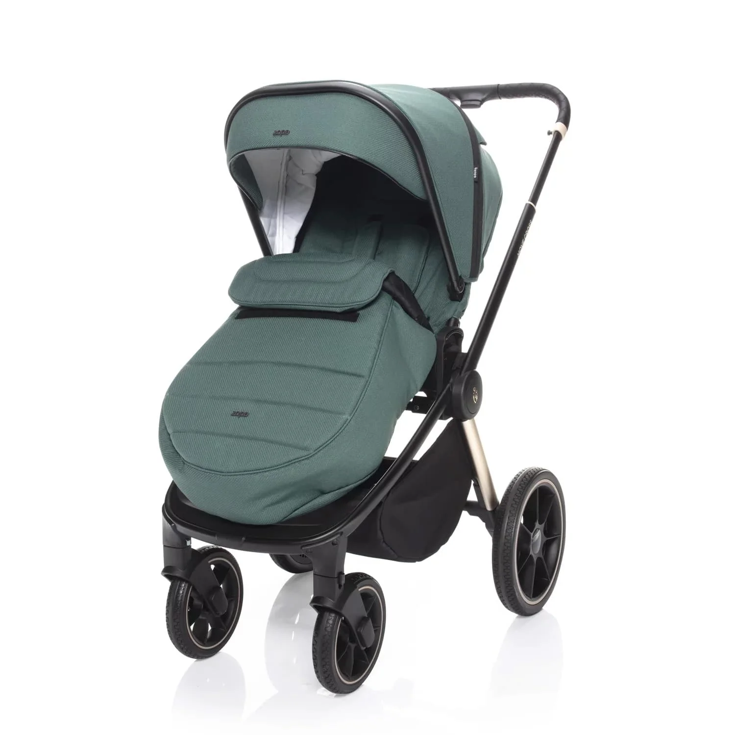 Passeggino Move Cross 2