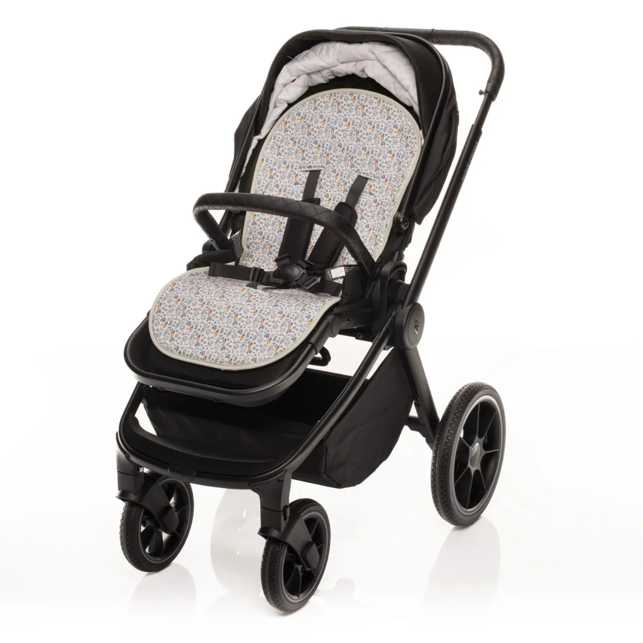 Inserto per passeggino traspirante Breeze